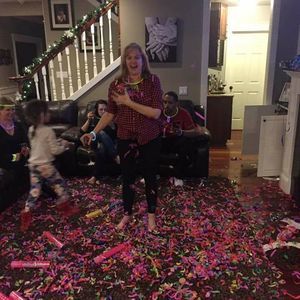 Meet your Posher, Raymondandcheryle