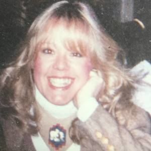 Meet your Posher, Carol