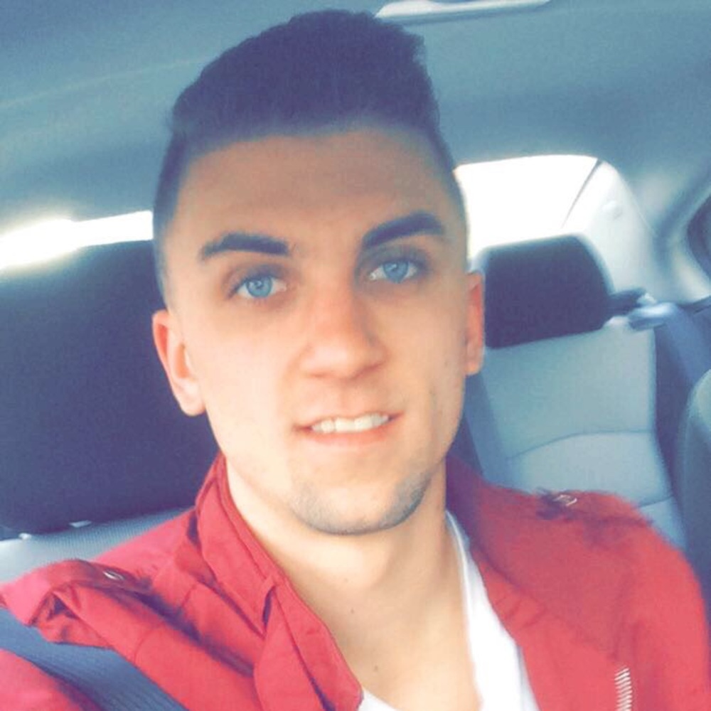 Meet your Posher, Mason