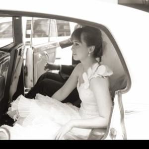 Meet your Posher, Elena