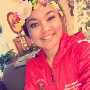 Meet your Posher, Teagan