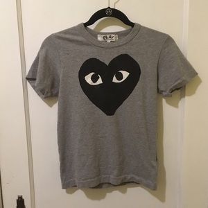 PLAY COMME des GARÇONS T-Shirt