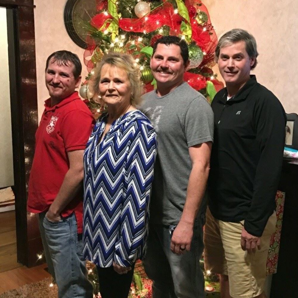 Meet your Posher, Nita