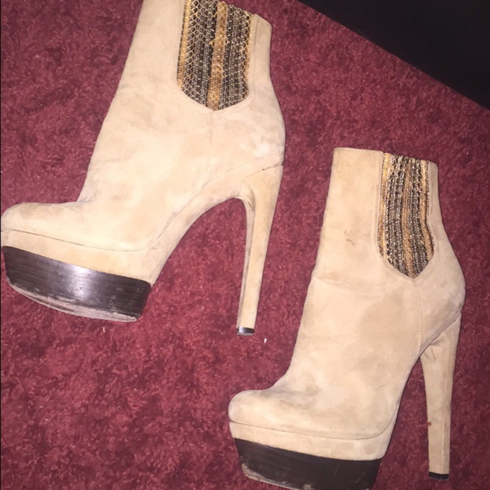 Rachel Roy Women's Heels