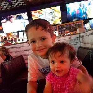 Meet your Posher, Lacy