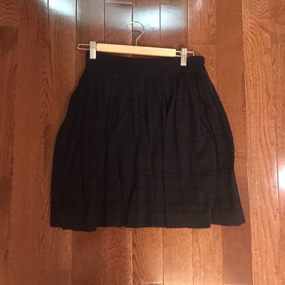 French connection skirt