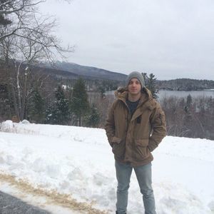 Meet your Posher, Grinchook