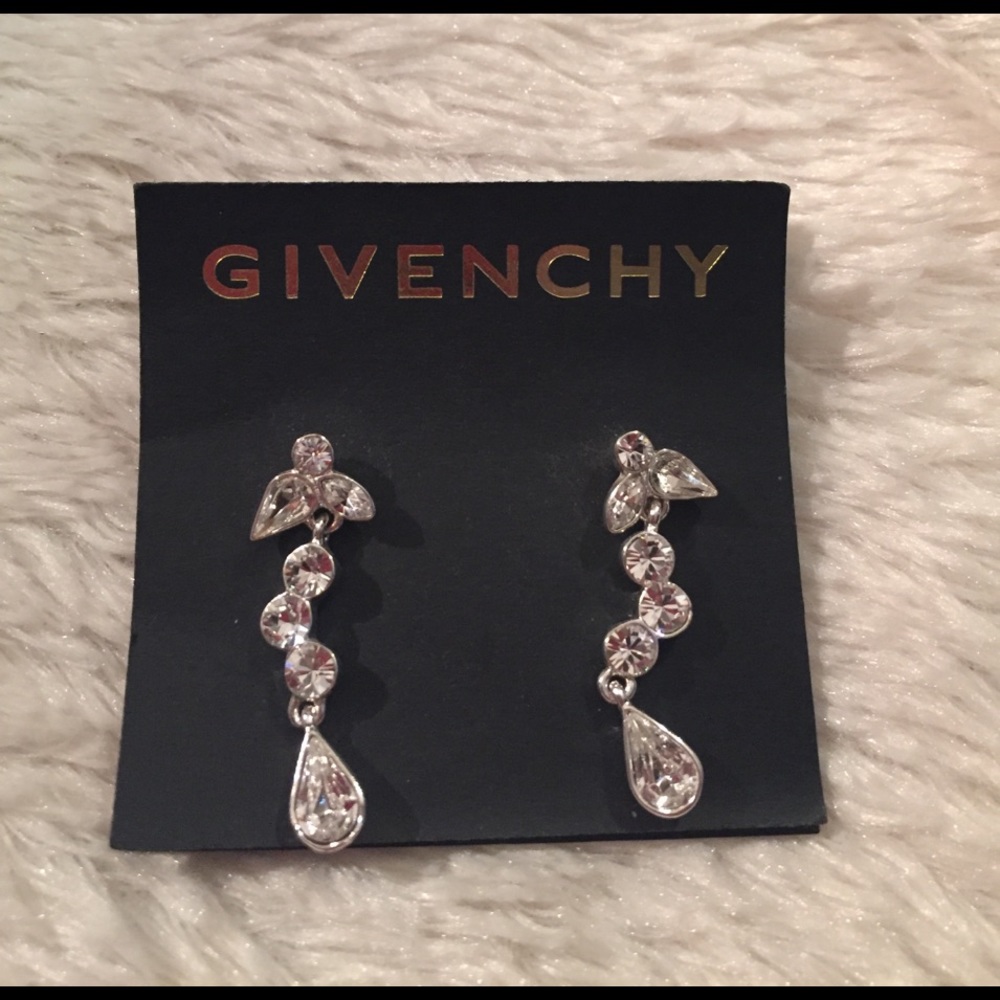 💥Final Price💥Givency earrings