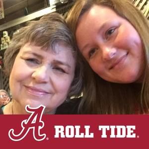 Meet your Posher, Sharon