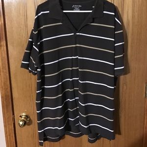 Men's XXL polo