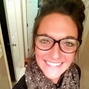 Meet your Posher, Bethany