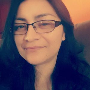 Meet your Posher, Matilde