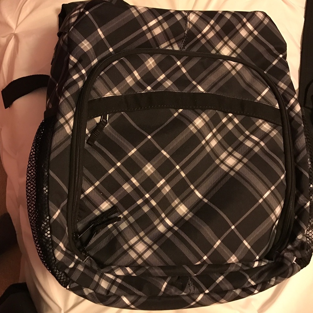 Thirty one bag