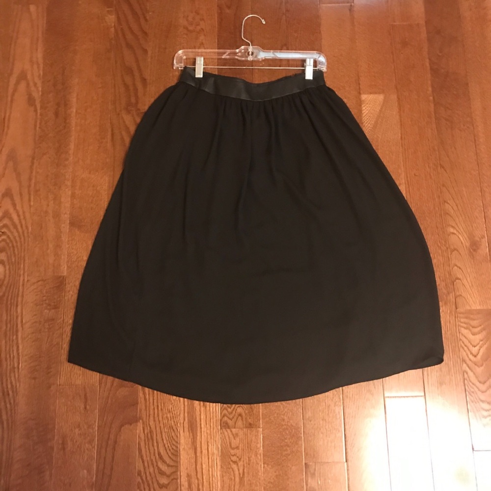 Cute express skirt