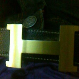 Meet your Posher, Oscar