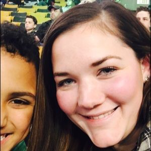 Meet your Posher, Marissa