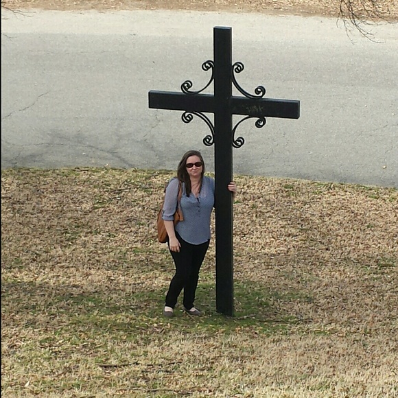 Meet your Posher, Candy - Picture 1 of 1