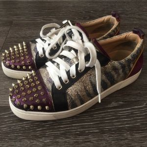 Christian Louboutin Sneakers