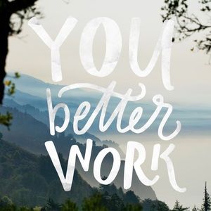 Meet your Posher, Molly