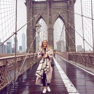 Meet your Posher, Ruth