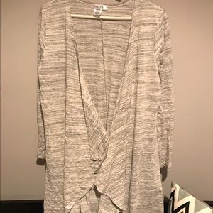 Honey and Lace Glendora sweater