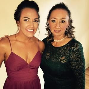 Meet your Posher, Sandi