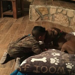 Meet your Posher, Mailk