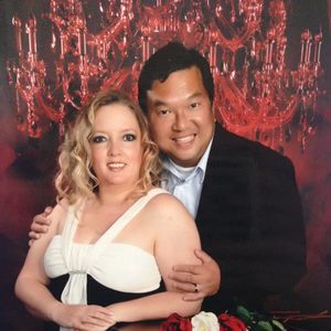 Meet your Posher, Vicky