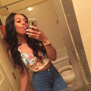 Meet your Posher, Kristyn