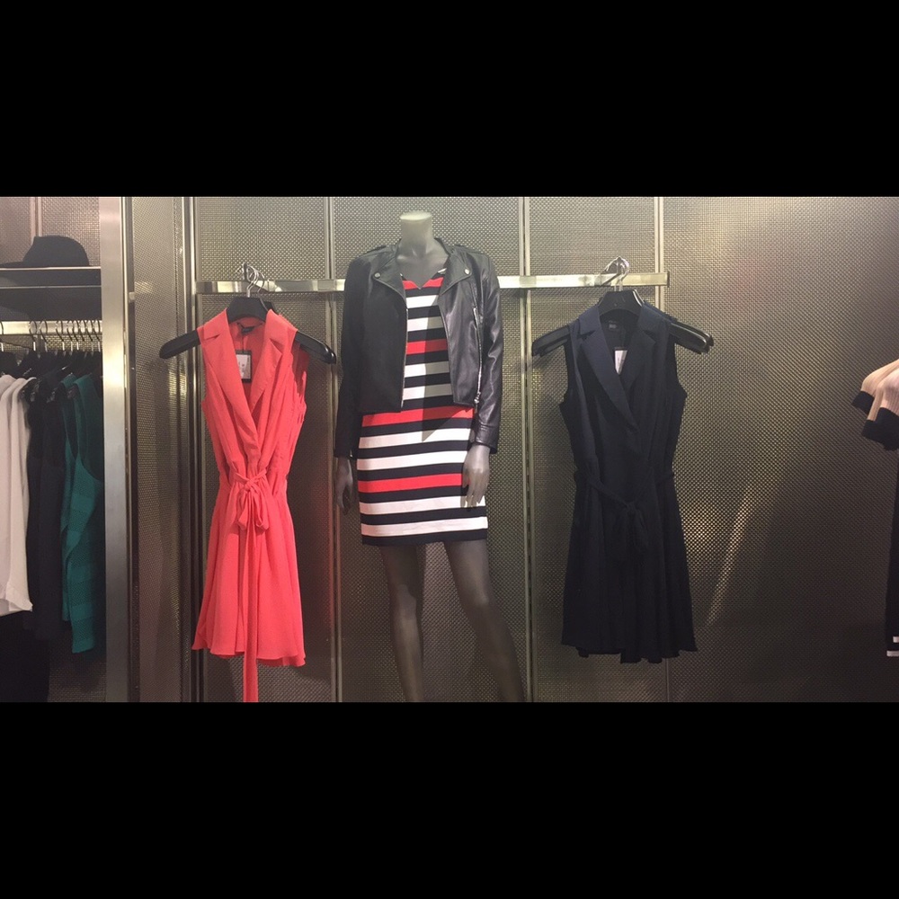 Meet your Posher, Aaa