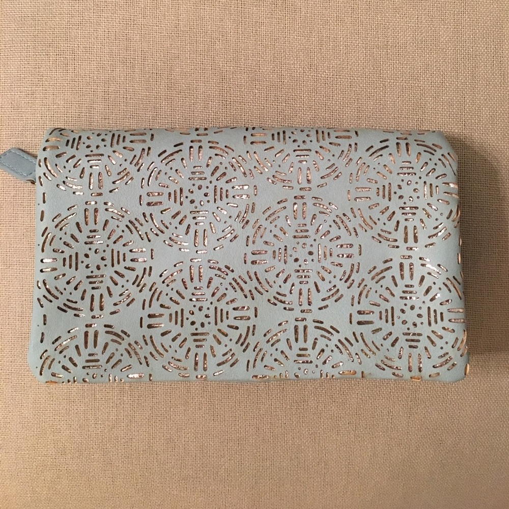 NWT Francesca's purse