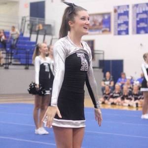 Meet your Posher, Madison