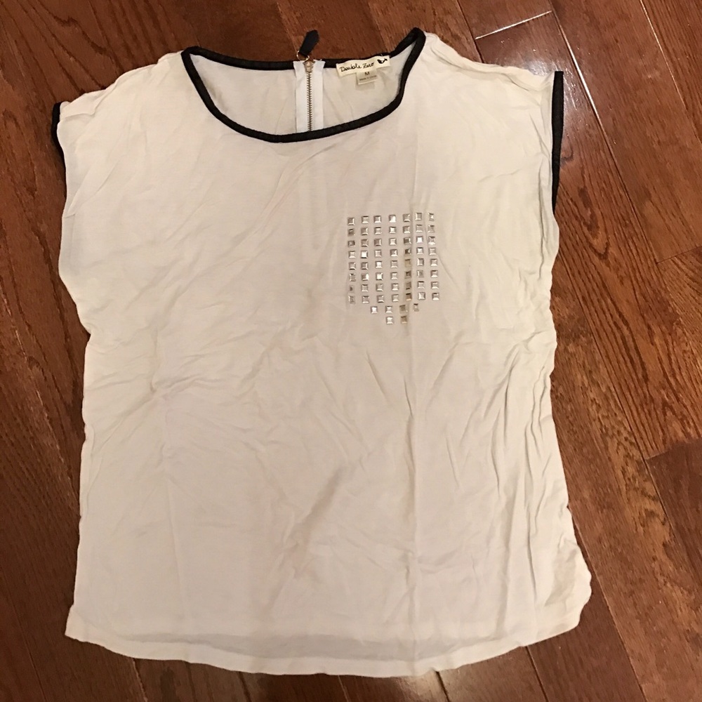 Cute top