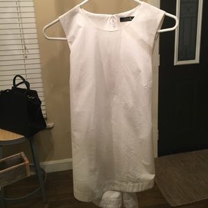 Kate Spade White Tank