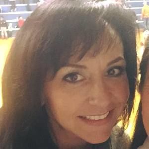 Meet your Posher, Tammi