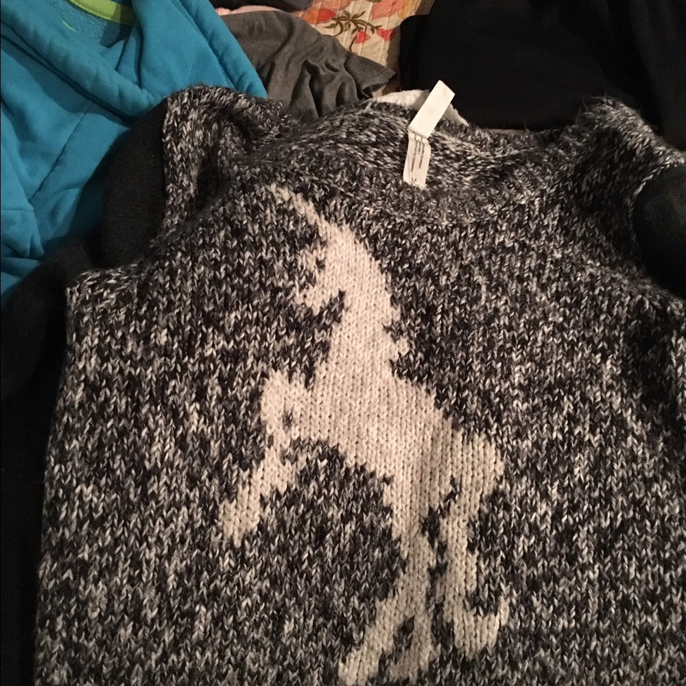 Sweater