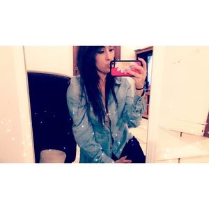 Meet your Posher, Jazmin