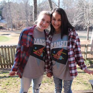 Meet your Posher, Colbie