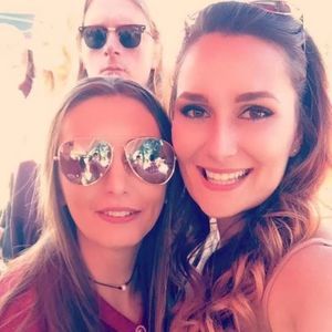 Meet your Posher, Andreea