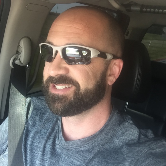 Meet your Posher, John - Picture 2 of 3