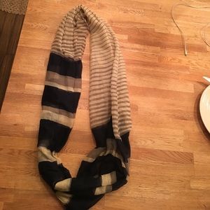 Boutique Infinity Scarf