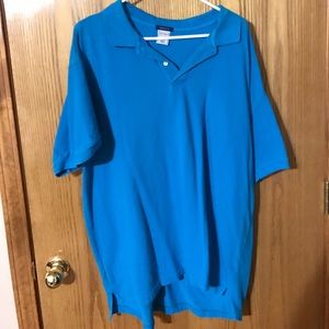 Men's Old Navy polo 2xl