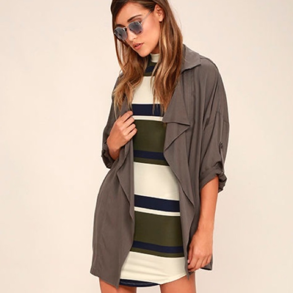 Bodycon dress