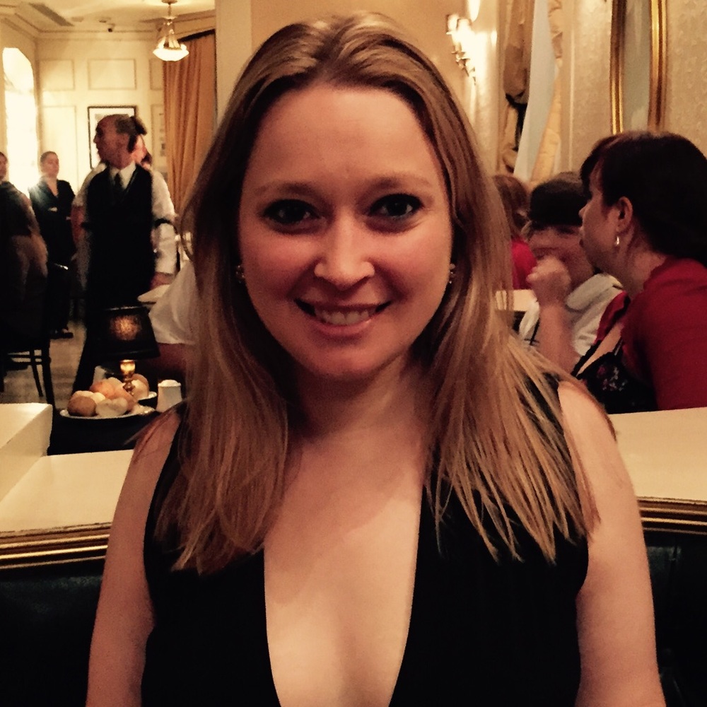 Meet your Posher, Annie