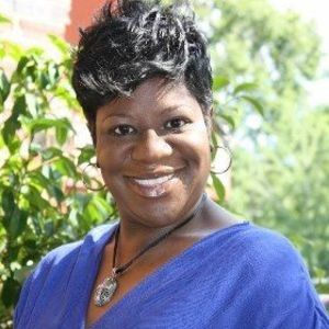 Meet your Posher, Sherry