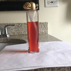 Givenchy Organza Eau de Parfumerie