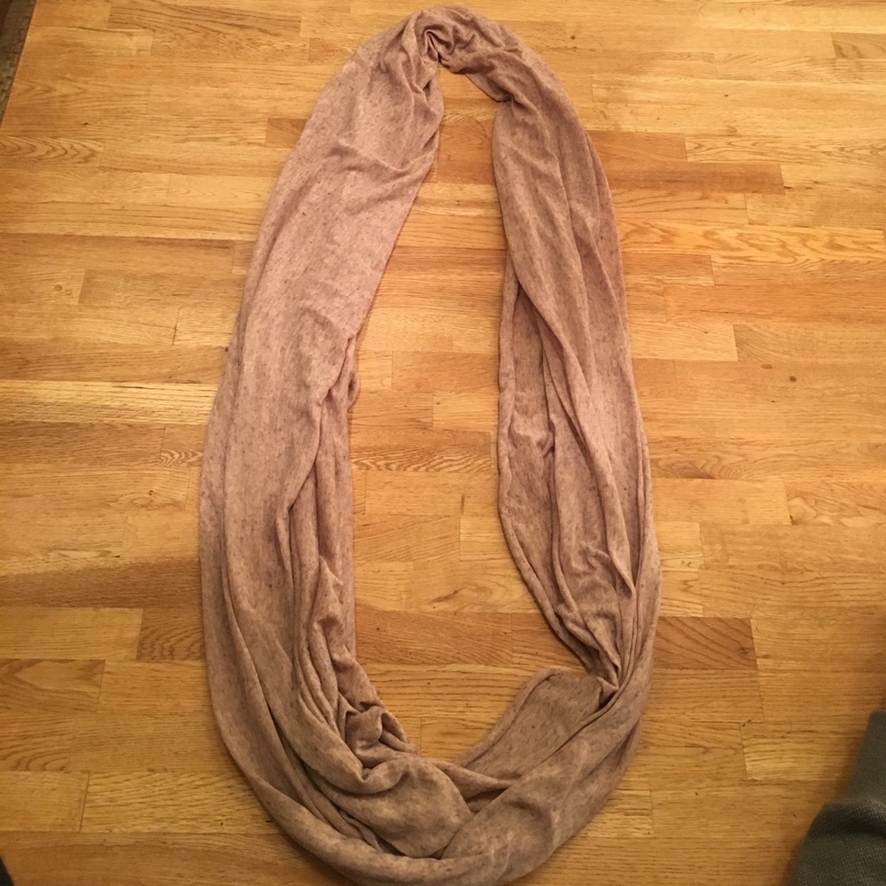 Gap Infinity Scarf