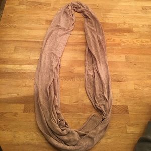 Gap Infinity Scarf