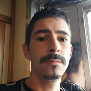 Meet your Posher, Kyle