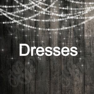 Dresses 👗